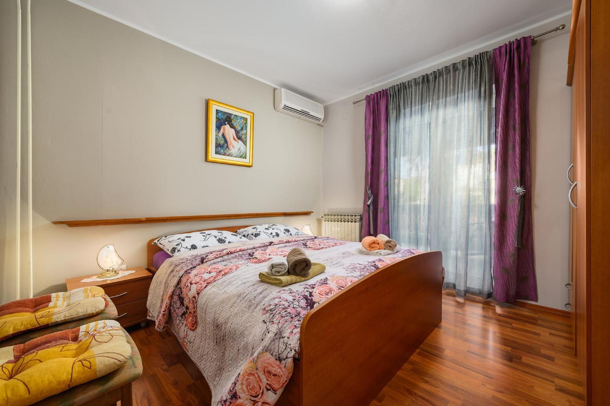 House Alma Apartment Porec Exterior photo